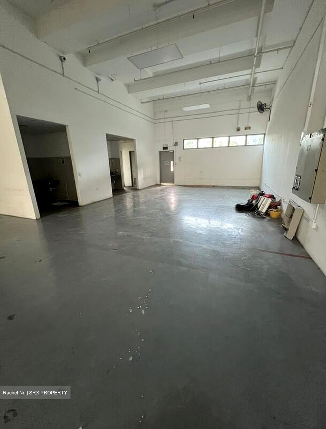 Eco-tech@sunview (D22), Factory #565737151